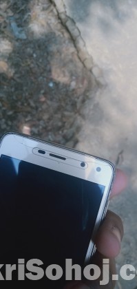 Huawei y5 2017